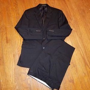 Ralph Lauren Suit